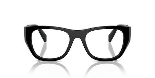 Anteojos Ópticos Prada 0PRA18V Negro