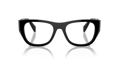 Anteojos Ópticos Prada 0PRA18V Negro