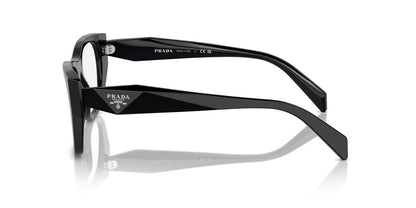 Anteojos Ópticos Prada 0PRA18V Negro