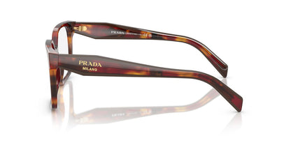 Anteojos Ópticos Prada 0PRB03V Havana