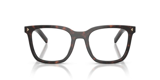 Anteojos Ópticos Prada PR B11V Root Tortoise Havana