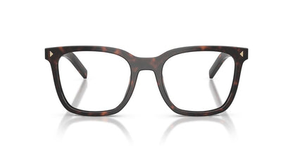 Anteojos Ópticos Prada PR B11V Root Tortoise Havana