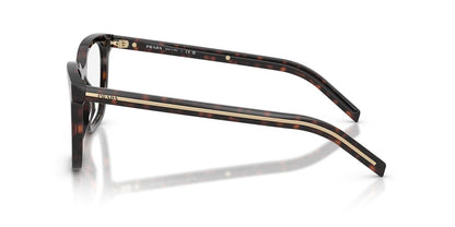 Anteojos Ópticos Prada PR B11V Root Tortoise Havana