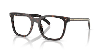 Anteojos Ópticos Prada PR B11V Root Tortoise Havana