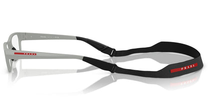 Anteojos Ópticos Prada Linea Rossa 0PS03RV Gris