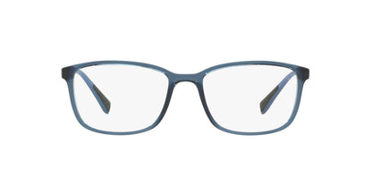 Anteojos Ópticos Prada Linea Rossa 0PS04IV Lifestyle Trasparente