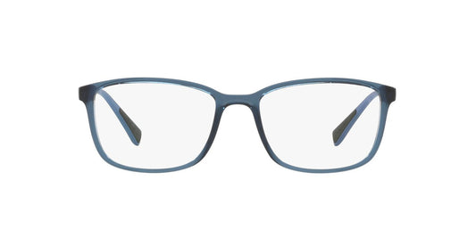Anteojos Ópticos Prada Linea Rossa 0PS04IV Lifestyle Trasparente