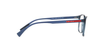 Anteojos Ópticos Prada Linea Rossa 0PS04IV Lifestyle Trasparente