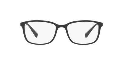 Anteojos Ópticos Prada Linea Rossa 0PS04IV Lifestyle Negro