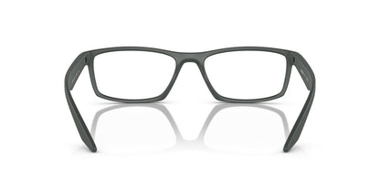Anteojos Ópticos Prada Linea Rossa 0PS 04PV Verde