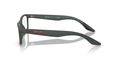 Anteojos Ópticos Prada Linea Rossa 0PS 04PV Verde