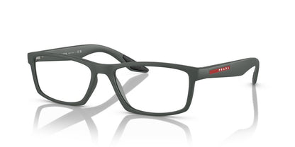 Anteojos Ópticos Prada Linea Rossa 0PS 04PV Verde
