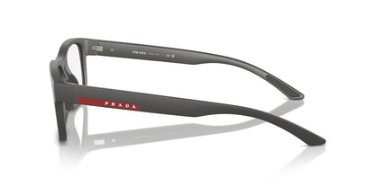 Anteojos Ópticos Prada Linea Rossa 0PS04QV Negro