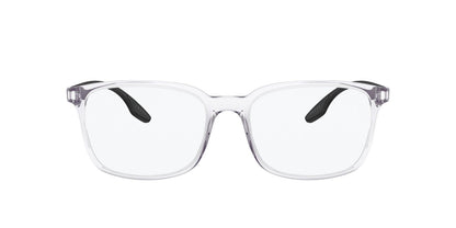 Anteojos Ópticos Prada Linea Rossa 0PS05MV Trasparente