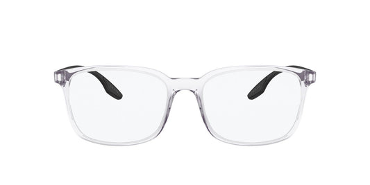 Anteojos Ópticos Prada Linea Rossa 0PS05MV Trasparente