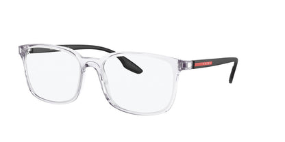 Anteojos Ópticos Prada Linea Rossa 0PS05MV Trasparente