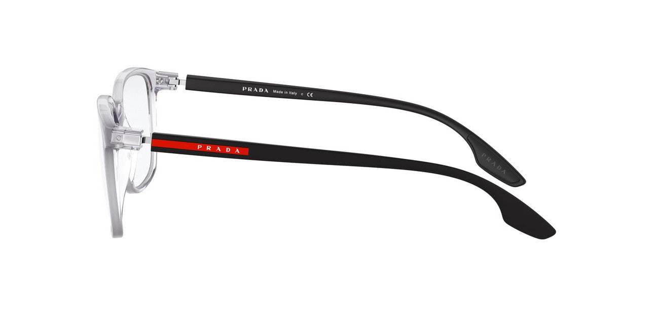 Anteojos Ópticos Prada Linea Rossa 0PS05MV Trasparente
