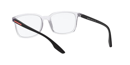 Anteojos Ópticos Prada Linea Rossa 0PS05MV Trasparente