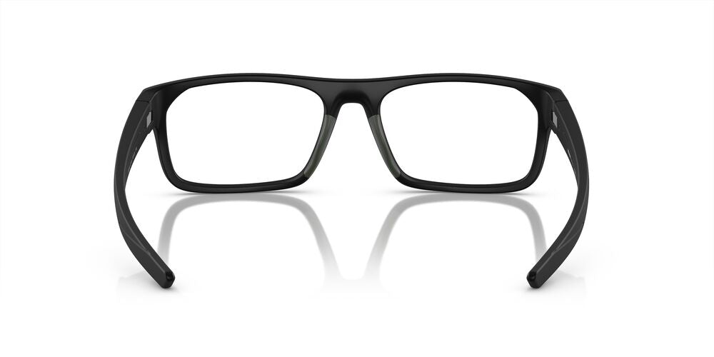 Anteojos Ópticos Prada Linea Rossa 0PS 08OV Negro