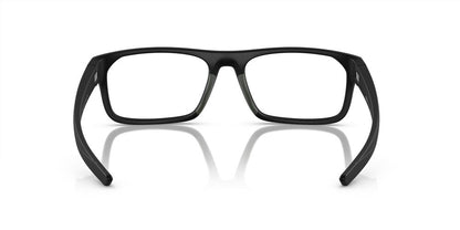Anteojos Ópticos Prada Linea Rossa 0PS 08OV Negro