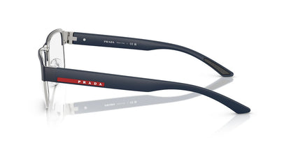 Anteojos Ópticos Prada Linea Rossa 0PS51RV Negro