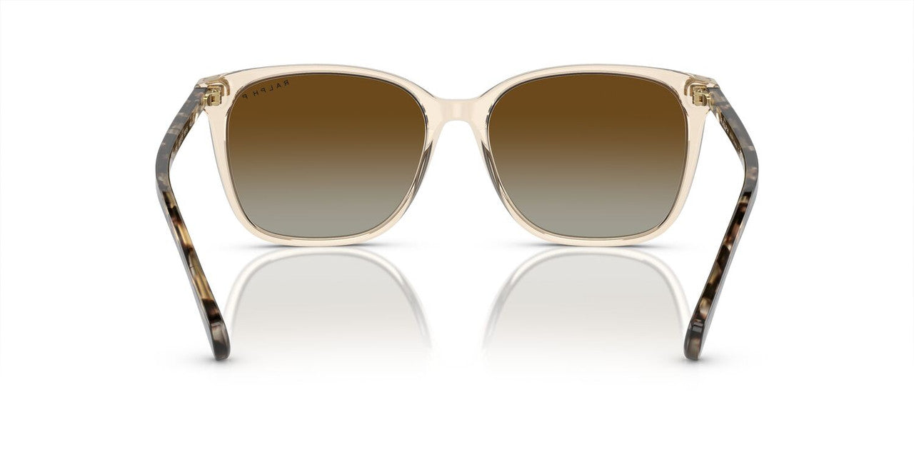 Anteojos De Sol Ralph RA5293 Vvcv Café/Café