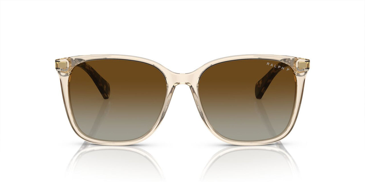 Anteojos De Sol Ralph RA5293 Vvcv Café/Café