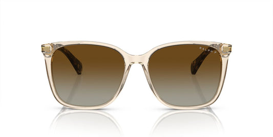 Anteojos De Sol Ralph RA5293 Vvcv Café/Café