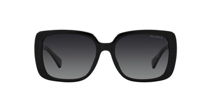 Anteojos De Sol Ralph RA5298U Gris/Negro