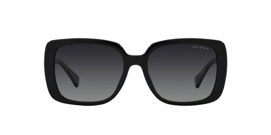 Anteojos De Sol Ralph RA5298U Gris/Negro
