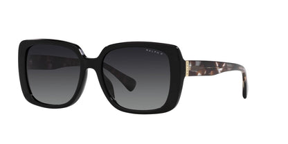 Anteojos De Sol Ralph RA5298U Gris/Negro
