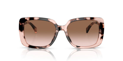Anteojos De Sol Ralph 0RA5298U Café/Rosa
