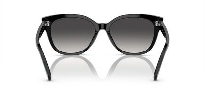 Anteojos De Sol Ralph 0RA5305U Negro/Gris