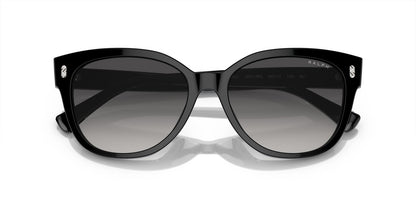 Anteojos De Sol Ralph 0RA5305U Negro/Gris