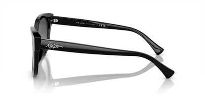 Anteojos De Sol Ralph 0RA5305U Negro/Gris