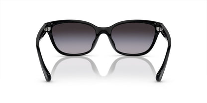 Anteojos De Sol Ralph 0RA5307U Negro/Gris