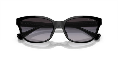 Anteojos De Sol Ralph 0RA5307U Negro/Gris