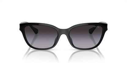 Anteojos De Sol Ralph 0RA5307U Negro/Gris