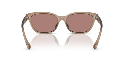 Anteojos De Sol Ralph 0RA5307U Beige/Rosa