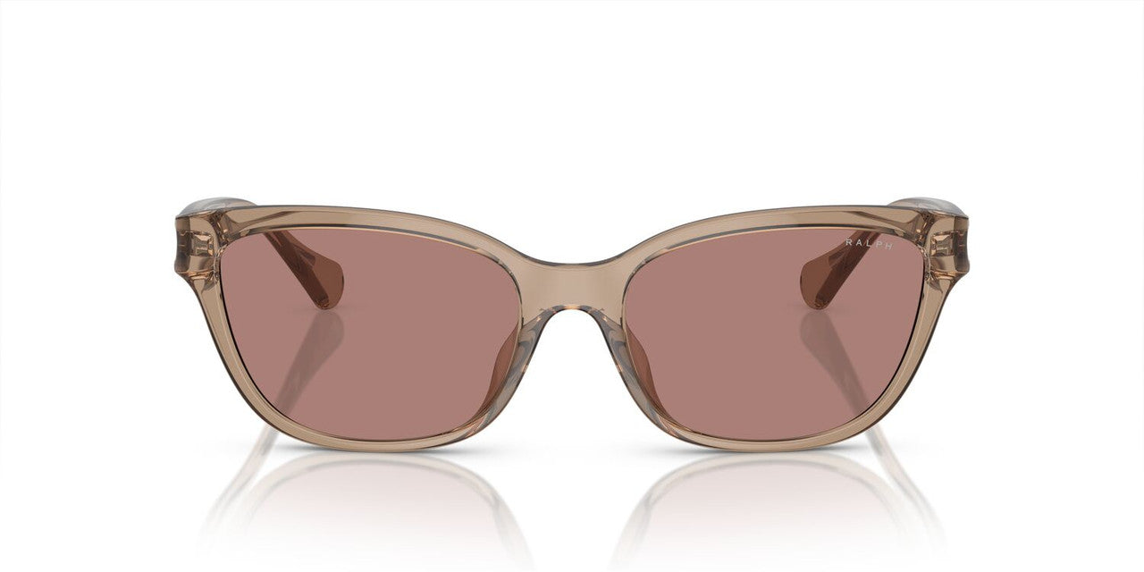 Anteojos De Sol Ralph 0RA5307U Beige/Rosa