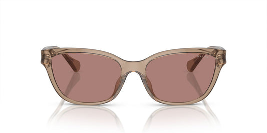 Anteojos De Sol Ralph 0RA5307U Beige/Rosa