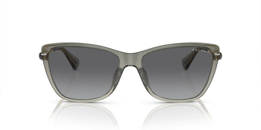 Anteojos De Sol Ralph 0RA5308U Gris/Gris