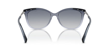 Anteojos De Sol Ralph 0RA5309U Azul/Gris