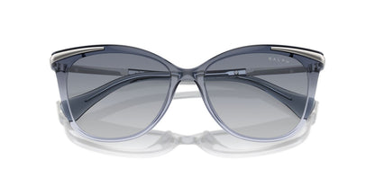 Anteojos De Sol Ralph 0RA5309U Azul/Gris