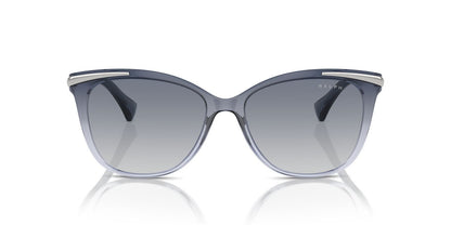 Anteojos De Sol Ralph 0RA5309U Azul/Gris