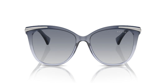 Anteojos De Sol Ralph 0RA5309U Azul/Gris