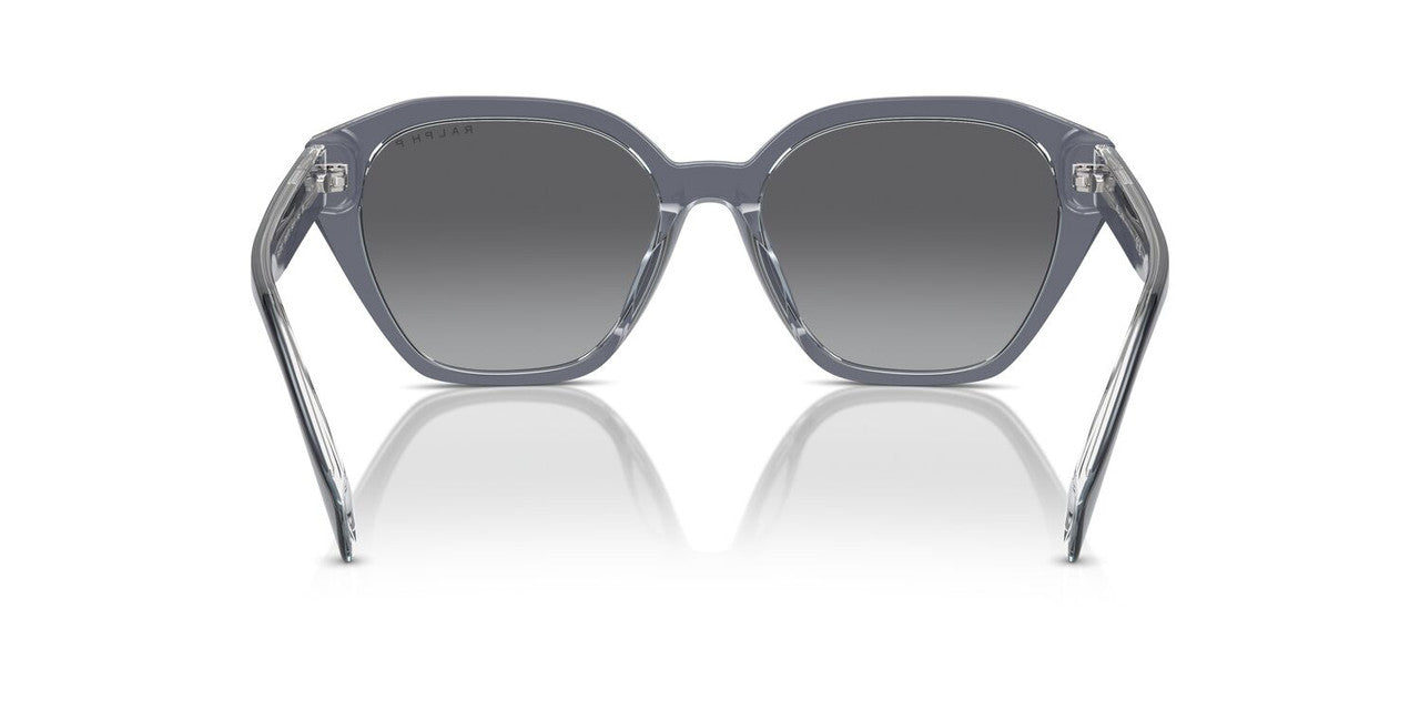 Anteojos De Sol Ralph 0RA5315U Gris/Gris