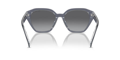 Anteojos De Sol Ralph 0RA5315U Gris/Gris