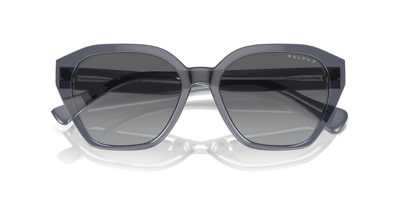 Anteojos De Sol Ralph 0RA5315U Gris/Gris