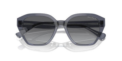 Anteojos De Sol Ralph 0RA5315U Gris/Gris